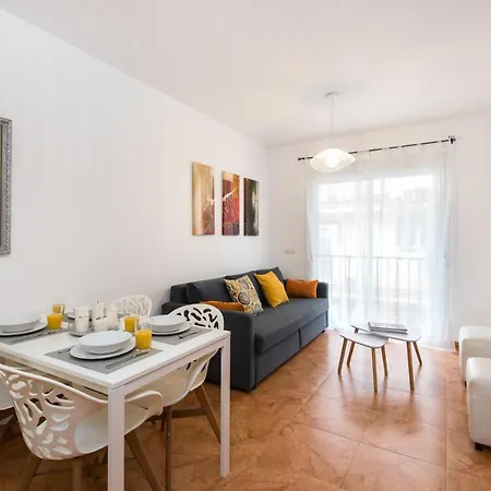 Rentandhomes Apartamento *