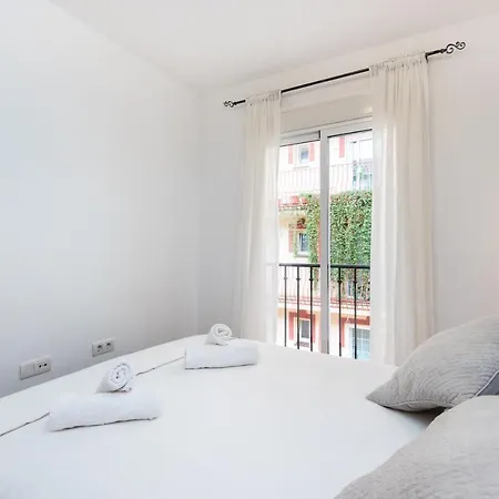 Rentandhomes Apartamento Fuengirola