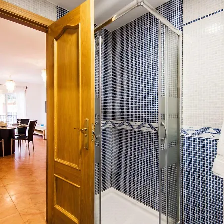 Lägenhet Rentandhomes Fuengirola