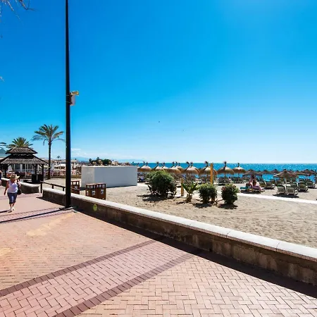 Rentandhomes Apartamento Fuengirola