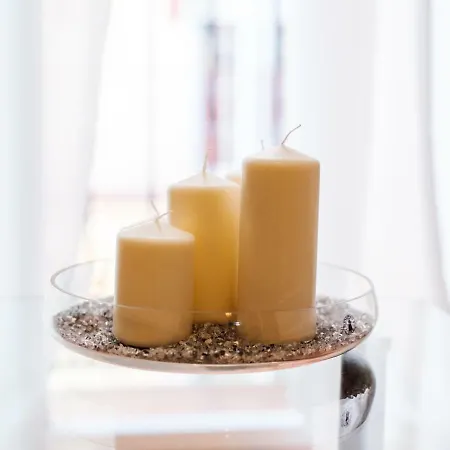 Rentandhomes Apartamento Fuengirola