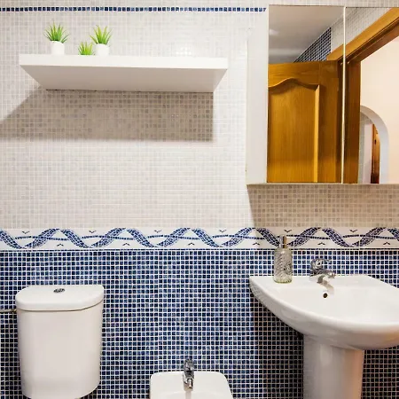 Lägenhet Rentandhomes Fuengirola